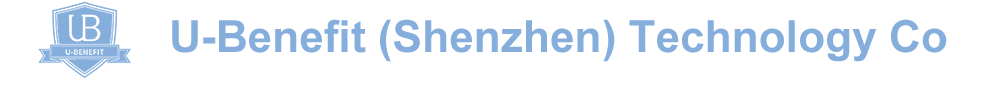 U-Benefit (Shenzhen) Technology Co.