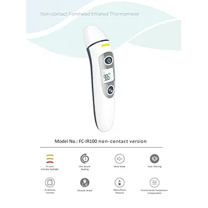 FC-IR100 non-contact Forehead Infrared Thermometer