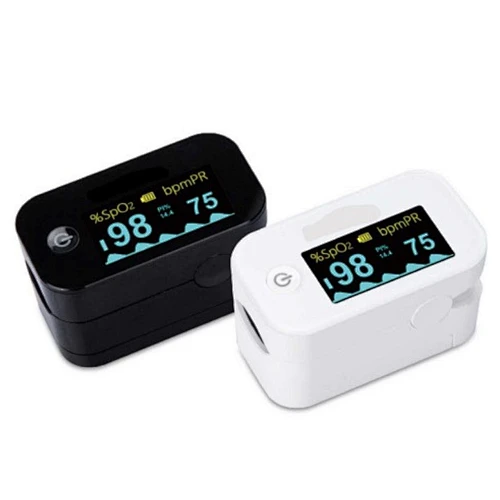 JPD-500G OLED Pulse Oximeter