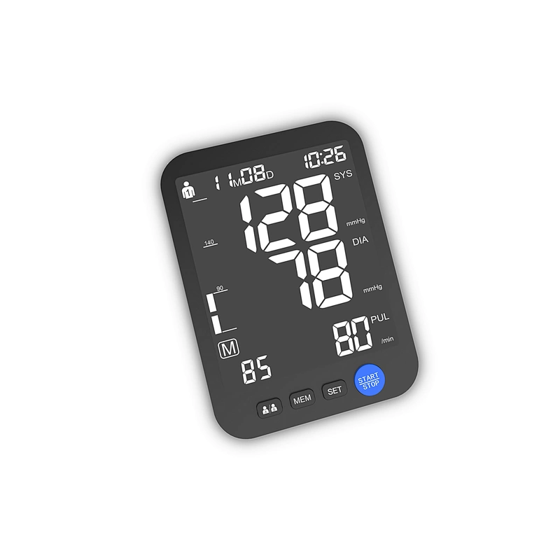 U81RH Blood Pressure Monitor-2020 NEW MODEL!!