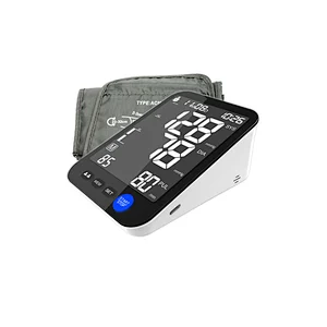 U81RH Blood Pressure Monitor-2020 NEW MODEL!!