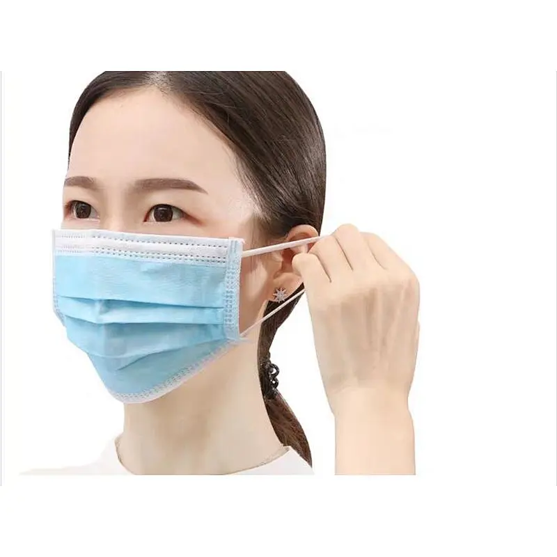 Medical Surgical Mask
