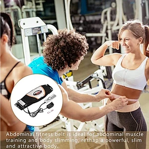 Vibro shape slimming vibration