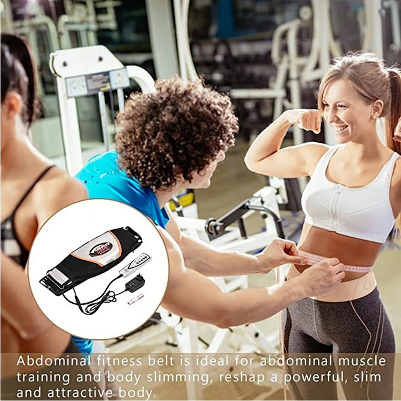 Vibro shape slimming vibration