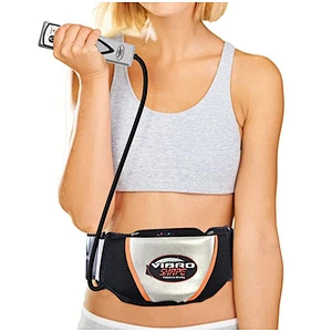 Vibro shape slimming vibration