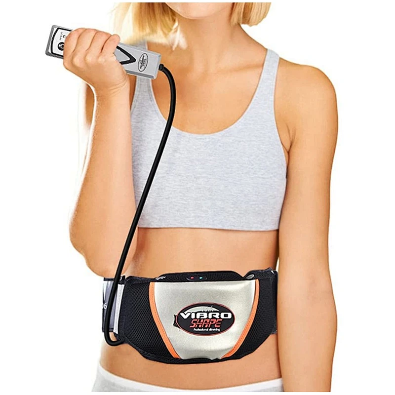 Vibro shape slimming vibration