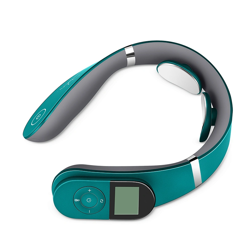 PG-2601B19 Intelligent Neck Massager