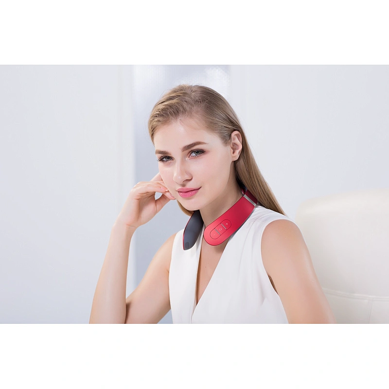 PG-2601B18 portable neck massage instrument