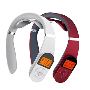 PG-2601B19 Intelligent Neck Massager