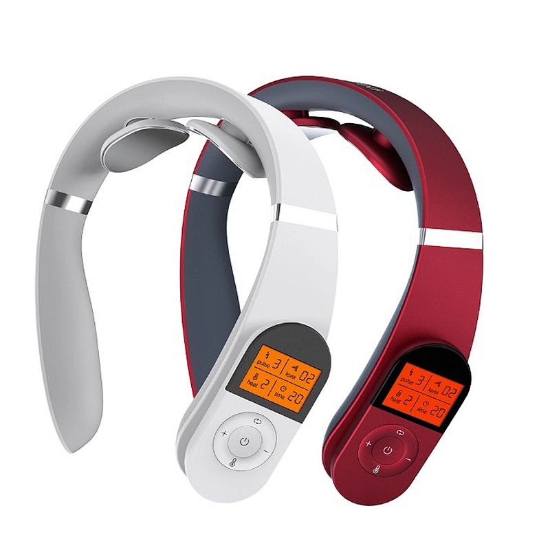 PG-2601B19 Intelligent Neck Massager