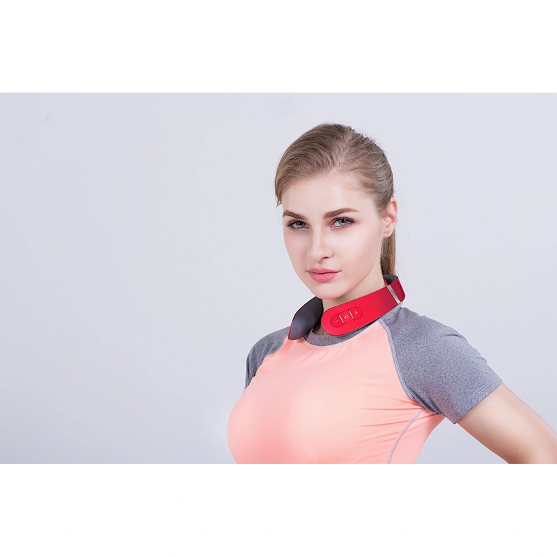 portable neck massage PG-2601B18