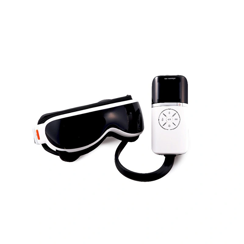 Eye massager