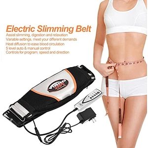 Vibration zum Abnehmen in Vibro-Form