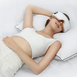 Drahtloses intelligentes Augenmassagegerät PG-2404G5