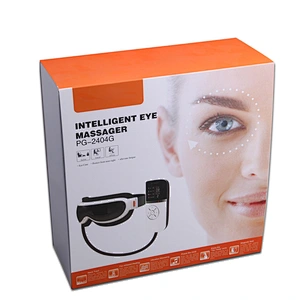 Eye massager