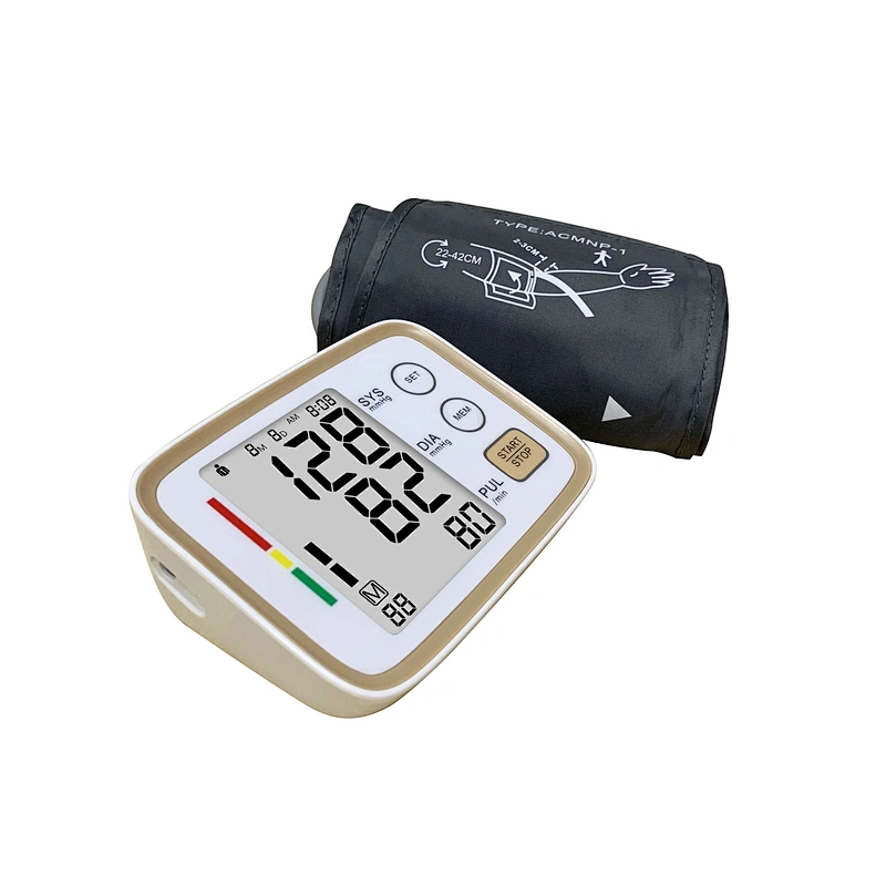 U80EH-Blood Pressure Monitor (Bluetooth optional) TOP SELLER!!