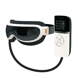 Eye massager