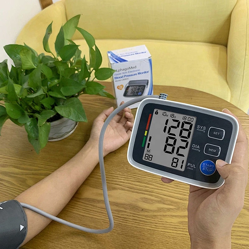 U80EH-Blood Pressure Monitor (Bluetooth optional) TOP SELLER!!