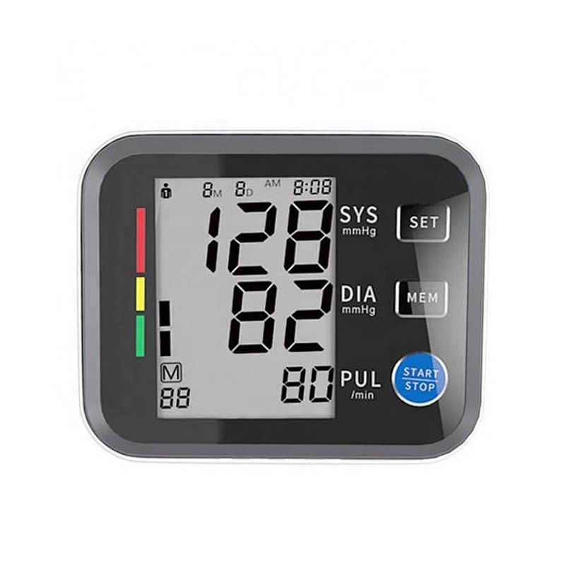 U80EH-Blood Pressure Monitor (Bluetooth optional) TOP SELLER!!