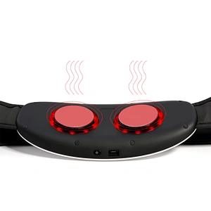 PG-2645L Intelligent Waist and Abdomen Massager