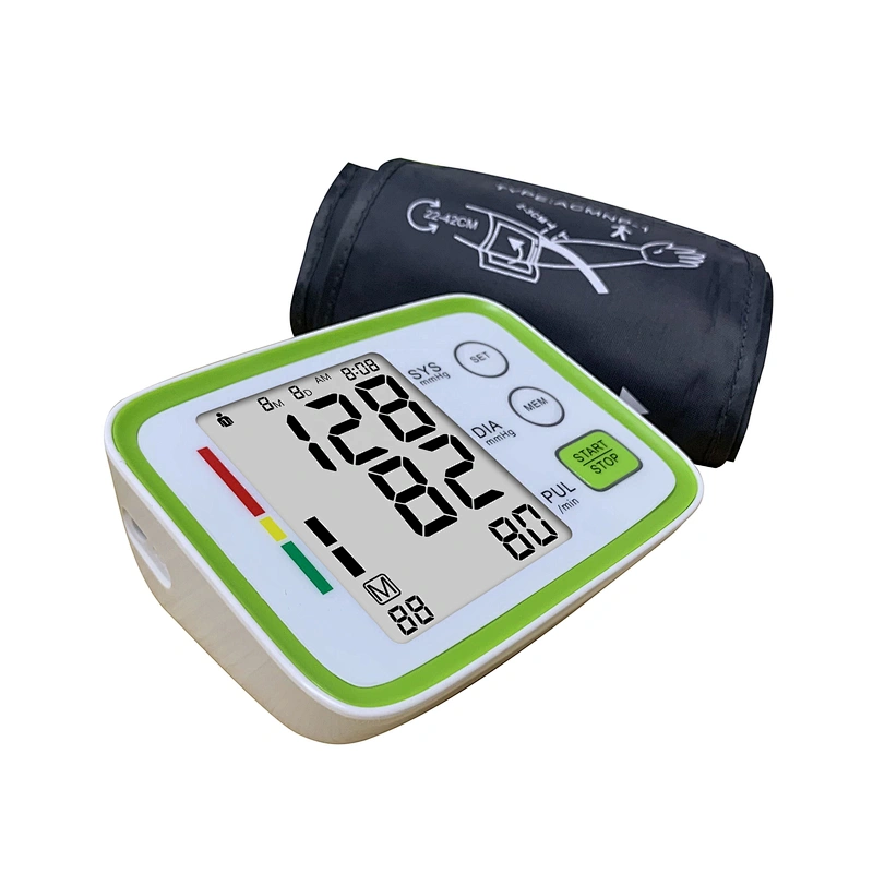 U80EH-Blood Pressure Monitor (Bluetooth optional) TOP SELLER!!