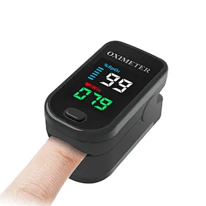 CE/ROHS/FCC/ISO13485 Approved M01 LED Pulse Oximeter