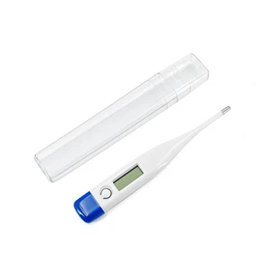 Electronic thermometer