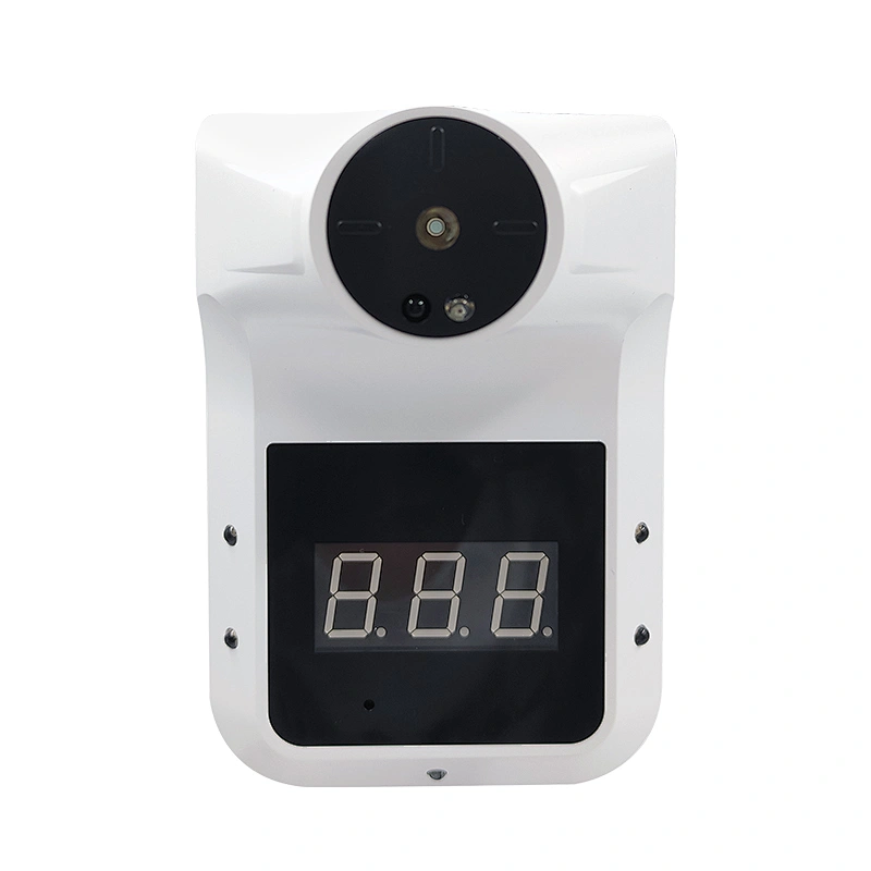 Q3 Wall mounted thermometer