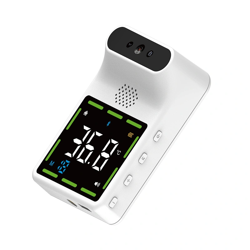Q5 Wall mounted thermometer