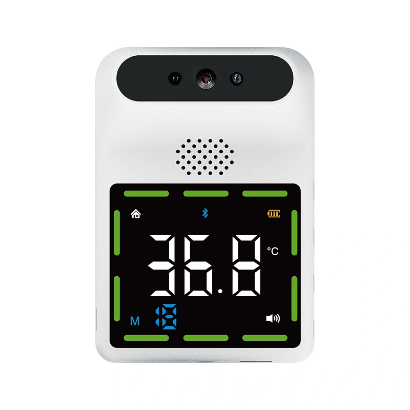Q5 Wall mounted thermometer