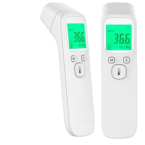 FDA/CE/ROHS/ISO13485 Approved Infrered Thermometer