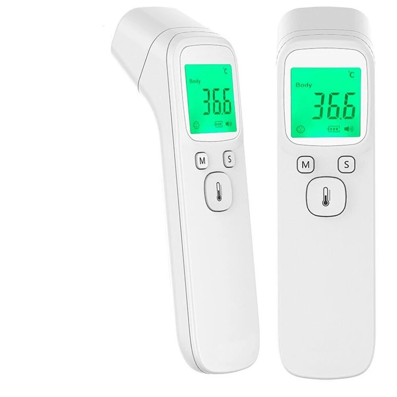 FDA/CE/ROHS/ISO13485 Approved Infrered Thermometer