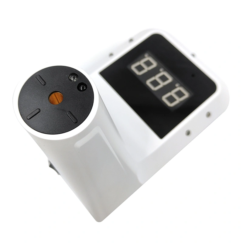 Q3 Wall mounted thermometer