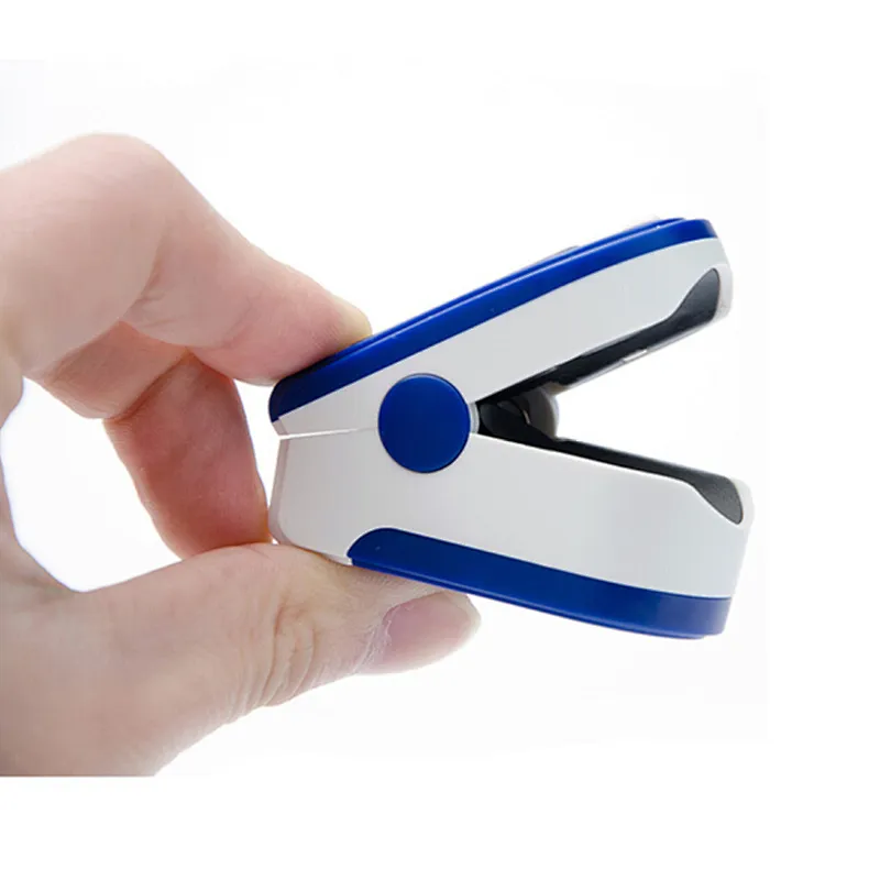 CE/ROHS/FCC/ISO13485 Approved M03 TFT Pulse Oximeter