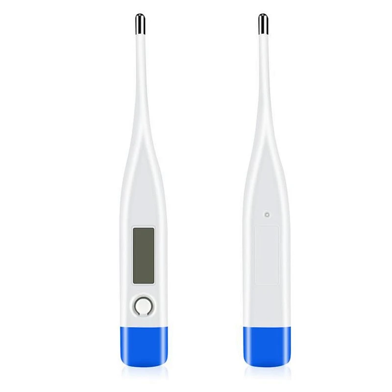 Electronic thermometer