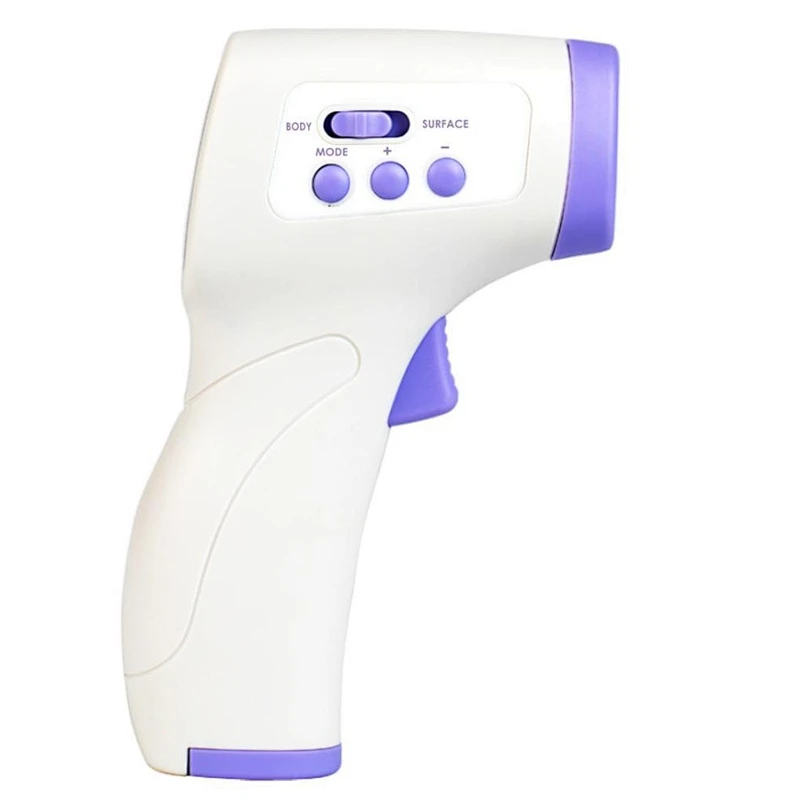 FDA/CE/ROHS/ISO13485 Approved Infrered Thermometer