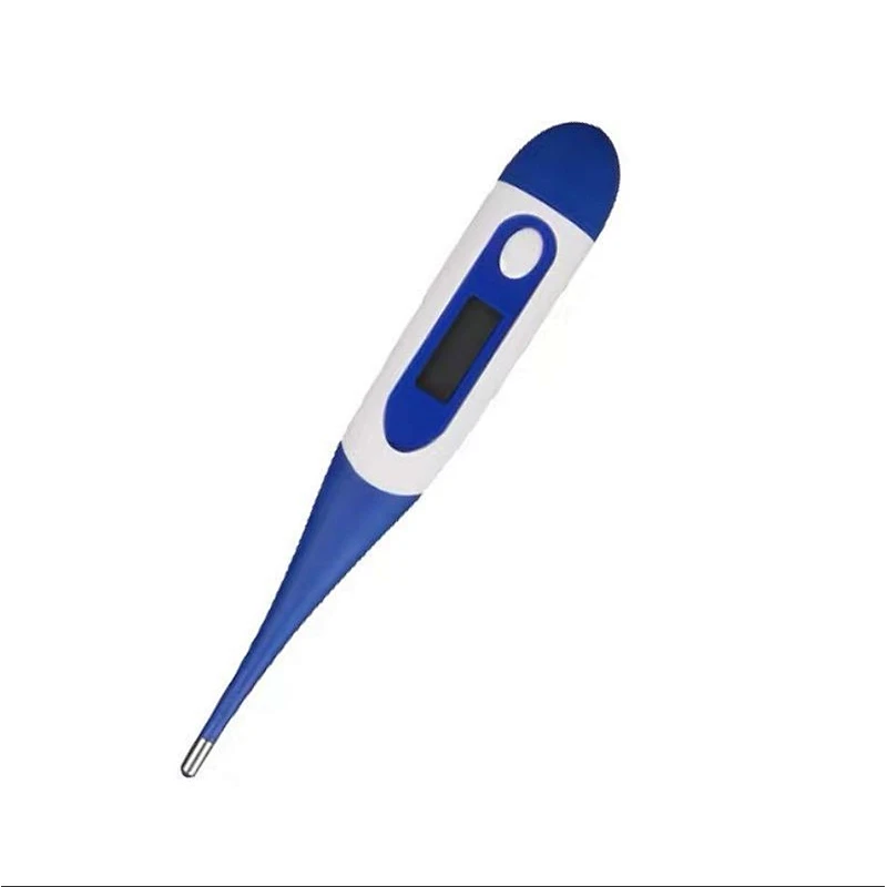 Electronic thermometer