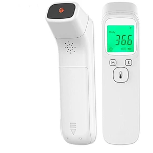 FDA/CE/ROHS/ISO13485 Approved Infrered Thermometer
