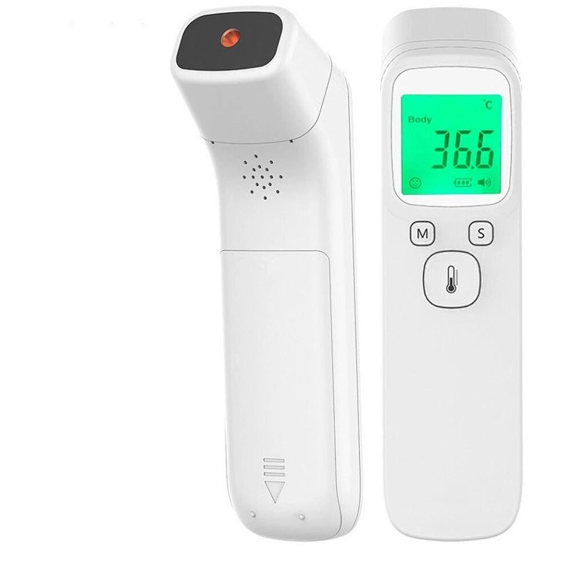 FDA/CE/ROHS/ISO13485 Approved Infrered Thermometer