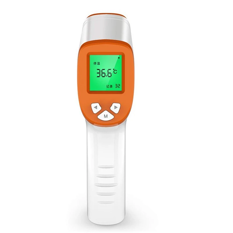 FDA / CE / ROHS / ISO13485承認済みの赤外線温度計