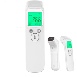 FDA/CE/ROHS/ISO13485 Approved Infrered Thermometer