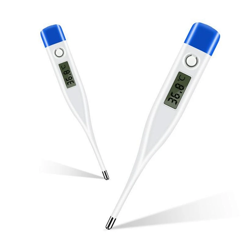 Electronic thermometer
