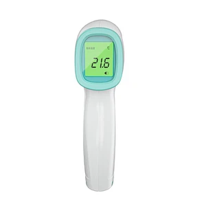 FDA / CE / ROHS / ISO13485承認済みの赤外線温度計