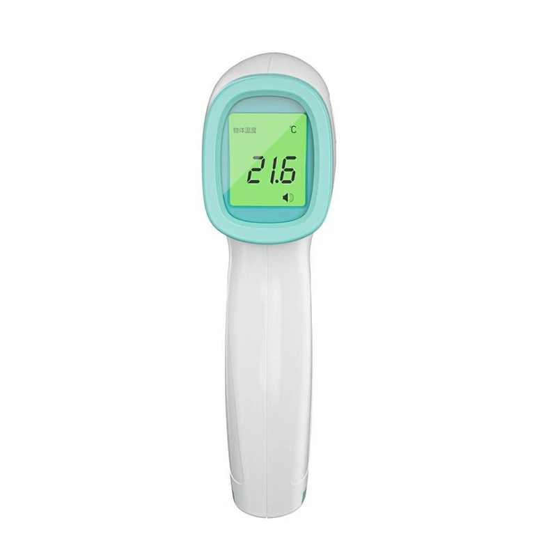 FDA / CE / ROHS / ISO13485承認済みの赤外線温度計