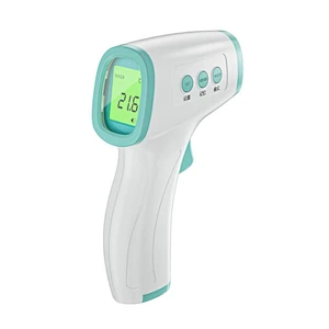 FDA/CE/ROHS/ISO13485 Approved Infrered Thermometer