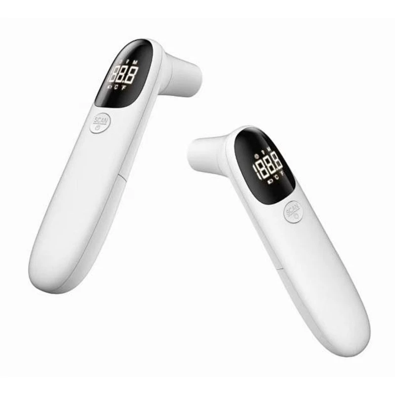 FDA/CE/ROHS/ISO13485 Approved Infrered Thermometer