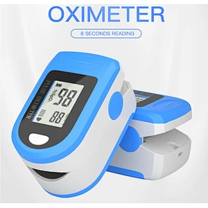 X1906 Pulse Oximeter CE/RoHs Approved
