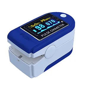 CE/ROHS/FCC/ISO13485 Approved M03 TFT Pulse Oximeter