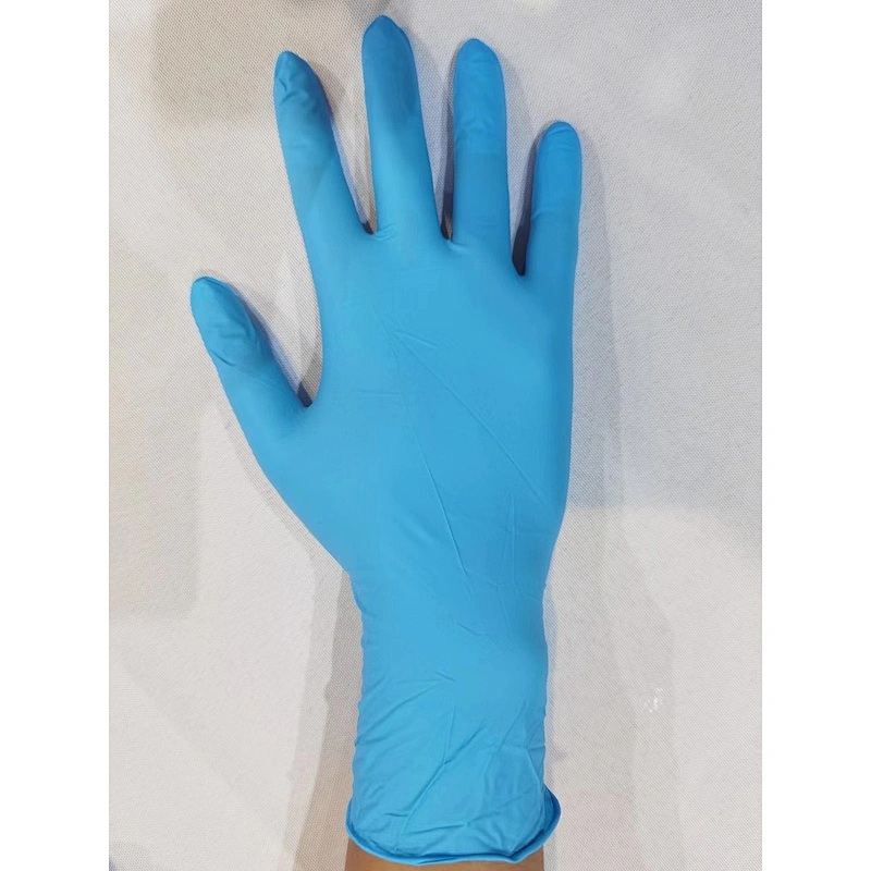 Nitrile Gloves