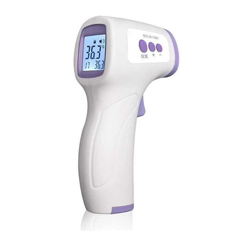 FDA/CE/ROHS/ISO13485 Approved Infrered Thermometer